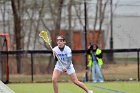 WLax vs MHC  Wheaton College Women’s Lacrosse vs Mount Holyoke College. - Photo By: KEITH NORDSTROM : Wheaton, Lacrosse, LAX